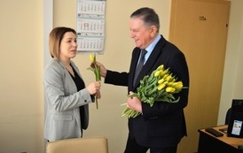 Dzień Kobiet 2023 