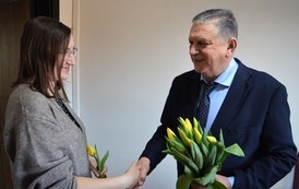 Dzień Kobiet 2023 