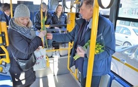 Dzień Kobiet 2023