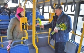 Dzień Kobiet 2023 
