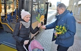 Dzień Kobiet 2023 