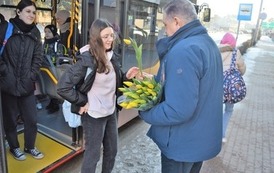 Dzień Kobiet 2023 
