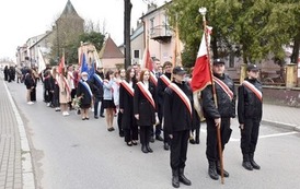 Uroczystość 83. rocznicy Zbrodni Katyńskiej i 13. rocznicy Katastrofy Smoleńskiej