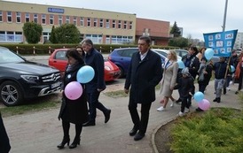Happening &bdquo;R&oacute;żnorodność nas wzbogaca"