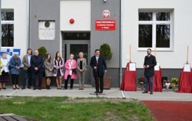 Remont Szkoły Podstawowej nr 1 im. Bolesława Chrobrego w Płońsku zakończony