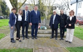 Oficjalnie Kiryat Motzkin partnerem Płońska 
