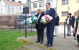 Oficjalnie Kiryat Motzkin partnerem Płońska