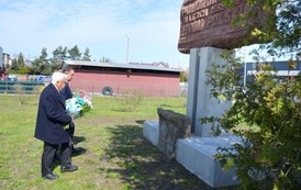 Oficjalnie Kiryat Motzkin partnerem Płońska 