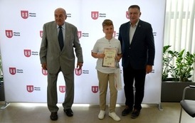 Nagrody dla uczni&oacute;w płońskich szk&oacute;ł podstawowych  (11)