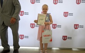 Nagrody dla uczni&oacute;w płońskich szk&oacute;ł podstawowych  (6)