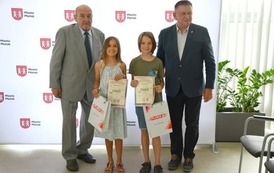 Nagrody dla uczni&oacute;w płońskich szk&oacute;ł podstawowych  (5)