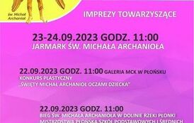 Przed nami Dni Patrona Miasta i otwarcie Rynku (4)