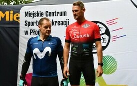 4. Mistrzostwa Płońska w Kolarstwie Szosowym
