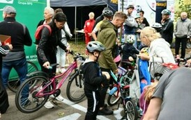 4. Mistrzostwa Płońska w Kolarstwie Szosowym
