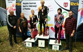 4. Mistrzostwa Płońska w Kolarstwie Szosowym