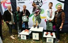 4. Mistrzostwa Płońska w Kolarstwie Szosowym