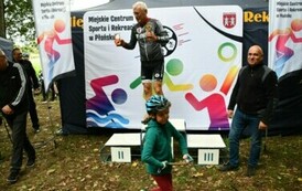 4. Mistrzostwa Płońska w Kolarstwie Szosowym