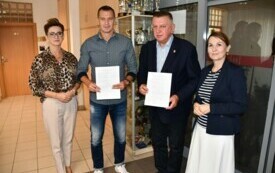 z pożytku publicznego w zakresie wspierania i upowszechniania kultury fizycznej
