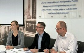Wybory do III kadencji Rady Miasta Senior&oacute;w