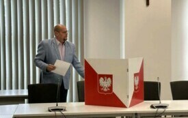 Wybory do III kadencji Rady Miasta Senior&oacute;w