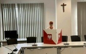 Wybory do III kadencji Rady Miasta Senior&oacute;w