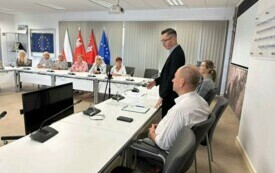 Wybory do III kadencji Rady Miasta Senior&oacute;w