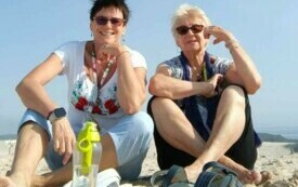 Galeria aktualności Niezapomniana przygoda senior&oacute;w w Łebie - zdrowie, radość i relaks! 3287 6