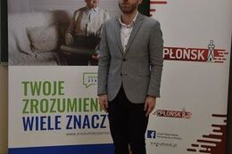 Warszaty Zrozumieć Starość