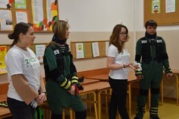 Warszaty Zrozumieć Starość