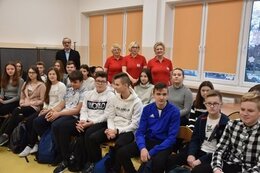 Warszaty Zrozumieć Starość