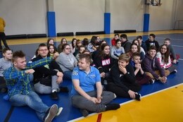 Warszaty Zrozumieć Starość