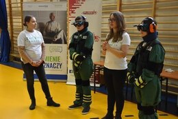 Warszaty Zrozumieć Starość