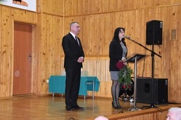 Jubileusz 35-lecia Państwowej Szkoły Muzycznej I Stopnia w Płońsku