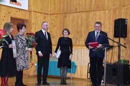 Jubileusz 35-lecia Państwowej Szkoły Muzycznej I Stopnia w Płońsku
