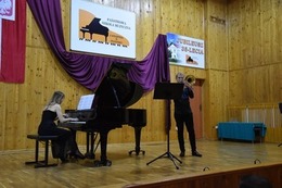 Jubileusz 35-lecia Państwowej Szkoły Muzycznej I Stopnia w Płońsku
