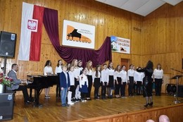 Jubileusz 35-lecia Państwowej Szkoły Muzycznej I Stopnia w Płońsku