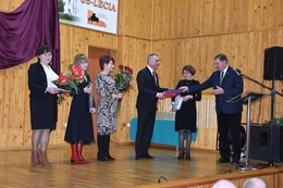 Jubileusz 35-lecia Państwowej Szkoły Muzycznej I Stopnia w Płońsku