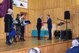 Jubileusz 35-lecia Państwowej Szkoły Muzycznej I Stopnia w Płońsku