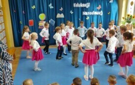 Galeria aktualności Dzień Edukacji Narodowej w Przedszkolu Nr 1 3331 2