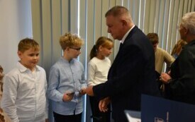 Galeria aktualności Gratulacje za zajęcie I miejsca w Międzynarodowym Turnieju Miast Bliźniaczych w węgierskim Tiszaf&uuml;red 3335 2