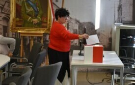 Galeria aktualności III kadencja Rady Senior&oacute;w Miasta Płońska 3337 5