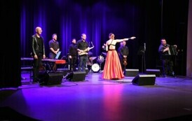 Inauguracja festiwalu w MCK