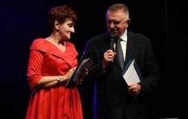 Inauguracja festiwalu w MCK