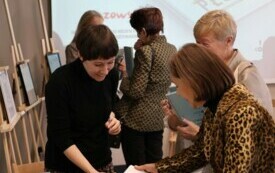 Galeria aktualności Premiera książki &bdquo;Płońsk w XIX-wiecznym rysunku archiwalnym" 3340 10