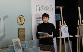 Galeria aktualności Premiera książki &bdquo;Płońsk w XIX-wiecznym rysunku archiwalnym" 3340 14