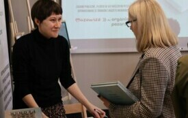 Galeria aktualności Premiera książki &bdquo;Płońsk w XIX-wiecznym rysunku archiwalnym" 3340 15