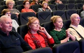 Galeria aktualności Premiera książki &bdquo;Płońsk w XIX-wiecznym rysunku archiwalnym" 3340 27