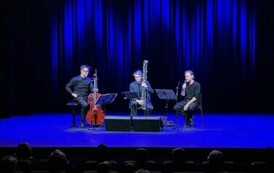 Koncert Bastrada Trio