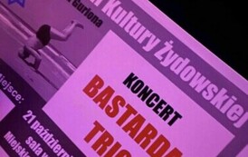 Koncert Bastrada Trio