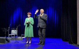 Koncert Bastrada Trio